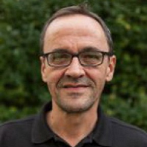 Prof. Dr. Sotirios Baskoutas